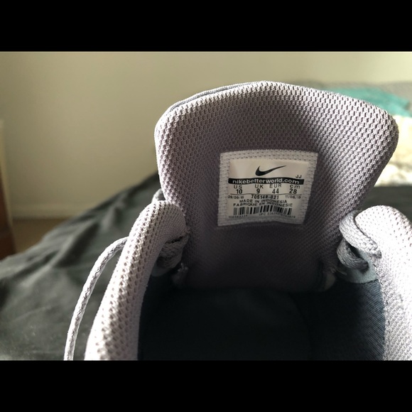 Nike Air Max Tavas - Picture 4 of 4